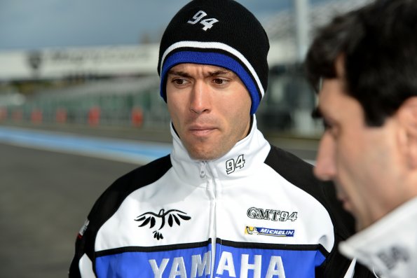 2013 00 Test Magny Cours 00371